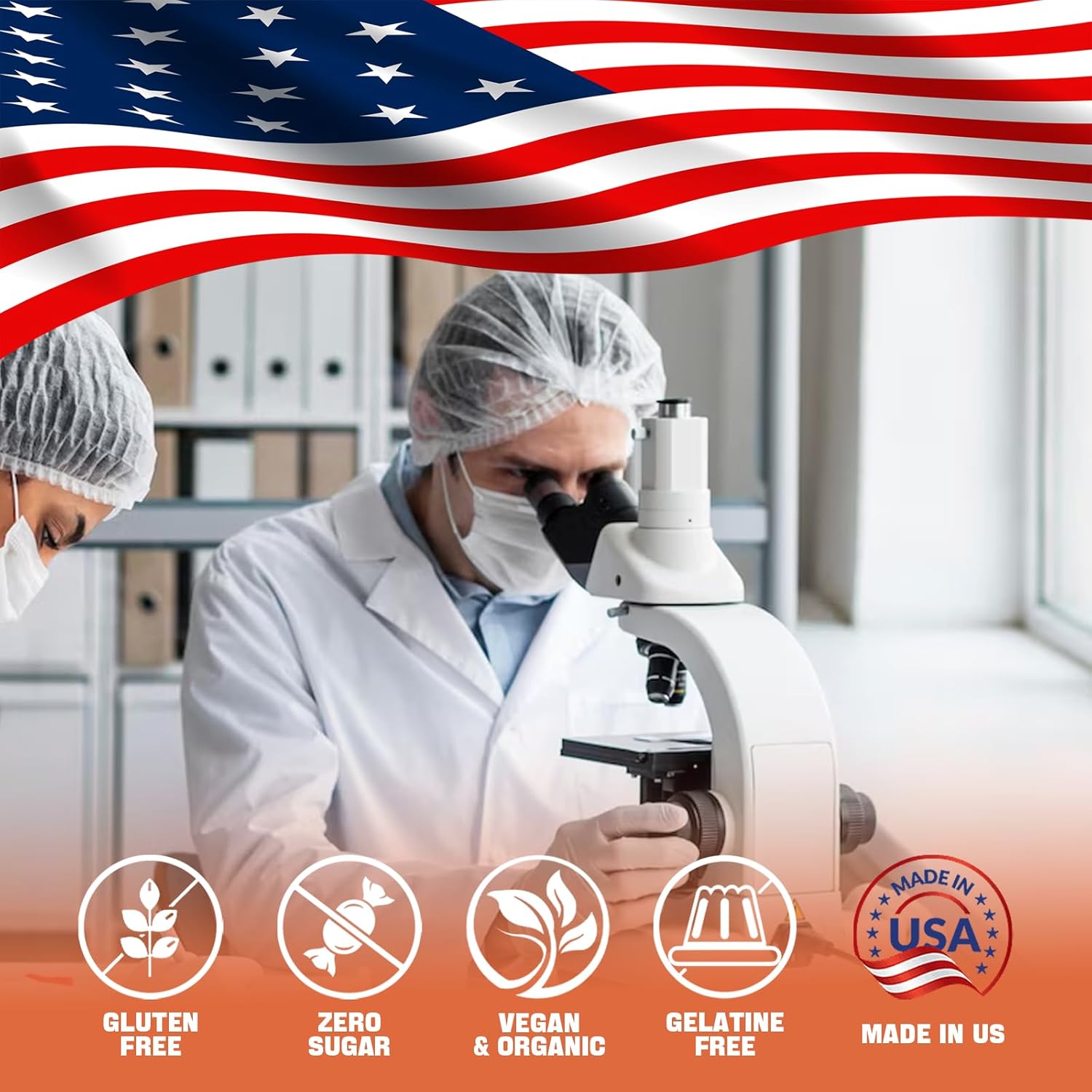 2 Pack CoQ10 500MG Gummies - Simhould