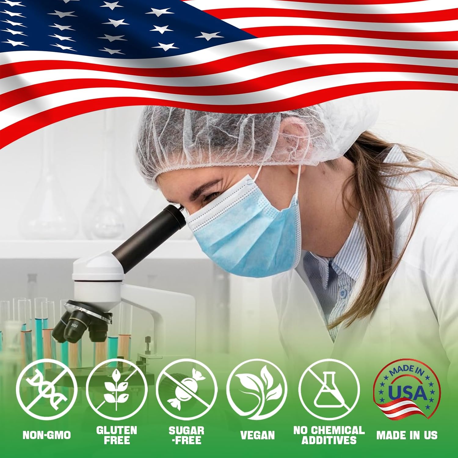 2 Pack Citrus Bergamot Gummies - Simhould